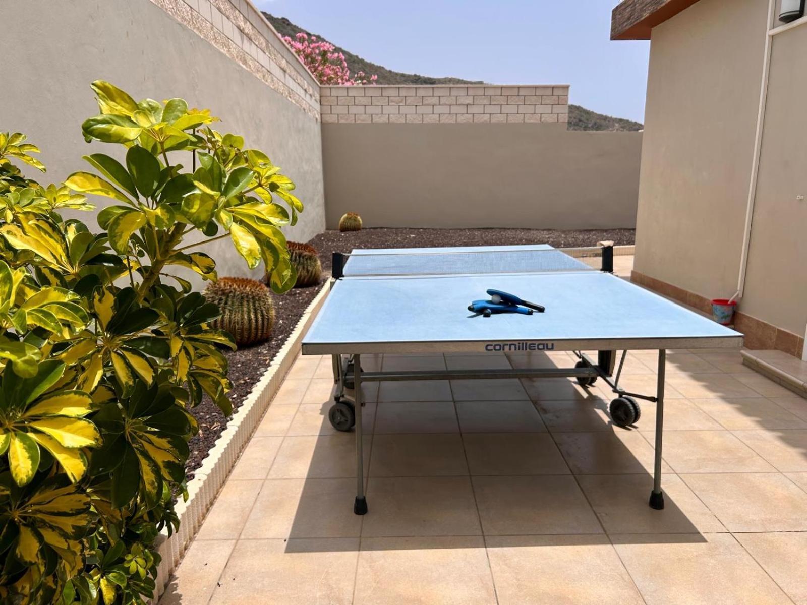Villa Sol Costa Adeje  Exteriér fotografie